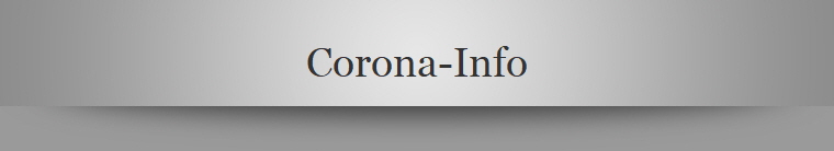 Corona-Info